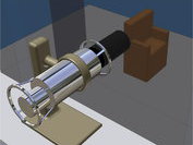 Компактный генератор нейтронов будет бороться с  опухолями