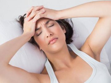 Пять простых способов облегчить головную боль без лекарств