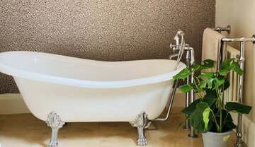 Кардиолог Рохас: душ поможет быстрее уснуть