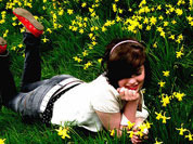 Запах скошенной травы нейтрализует стресс