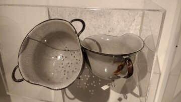 Врач Уланкина запретила лечить простуду ингаляциями над кипятком