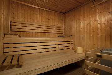 Дерматолог Иконникова: бани и сауны вредны для сухой кожи