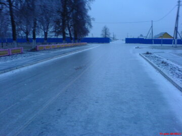 Гериатр Ткачева: вставать после падения зимой нужно медленно