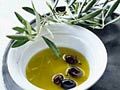 Низкокалорийные диеты проиграли оливковому маслу