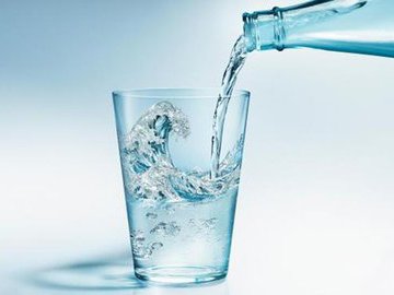 Вода - источник нашего здоровья