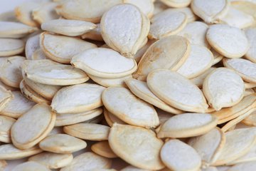 Диетолог Хохлова: тыквенные семечки укрепляют здоровье мужчин