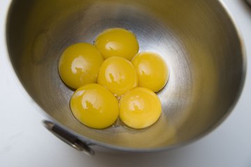Эксперт Берг: устрицы и печень в меню продлевают молодость