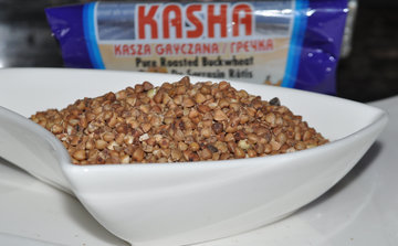 Диетолог Соломатина: монодиета из гречки не поможет похудеть