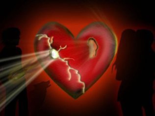 Оказывается, жить без сердца можно…