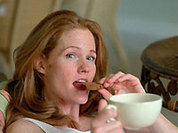 Диетологи уверяют: аппетит приходит во время еды!