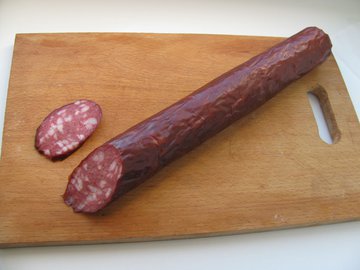 Диетолог Мухина разрешила есть колбасу не чаще 2 раз в неделю