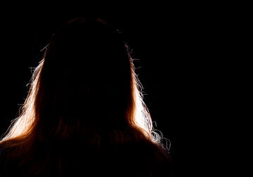 Диетолог Сюракшина: в выпадении волос часто виноват стресс