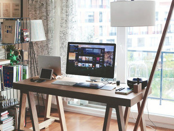 Психологи: как должно выглядеть рабочее пространство