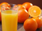 Ученые: апельсиновый сок полезнее живого апельсина Видео