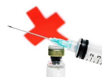 В Японии тестируют вакцину против инсультов
