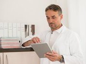 "Заморозка" яичек спасет от мужского бесплодия