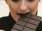 Шоколадка - лекарство от всех болезней 
