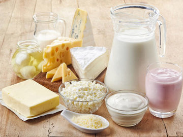 Эксперты рассказали о продуктах, необходимых для женской красоты
