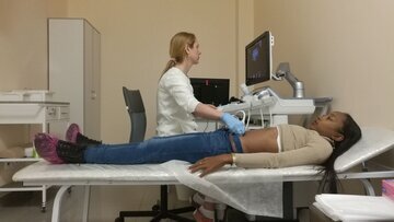 Малышева: перед приемом КОК нужно сделать УЗИ