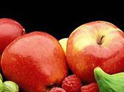 Яблоки укрепят иммунитет, нервы и все остальное