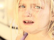 Истерика у ребенка, или Как попробовать "на зуб" родственников