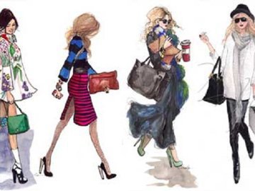 Как страшно жить: об опасностях моды для модниц