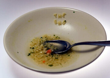 Врач Джикия советует есть медленно