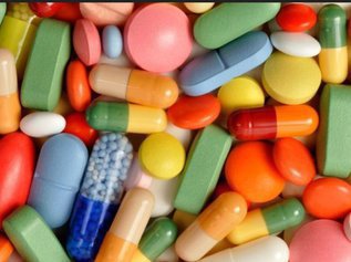 Мир интернет-аптекам – война антибиотикам?
