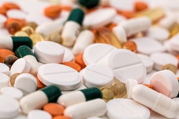 Ученые из России создали таблетки для очистки воды от антибиотиков дома