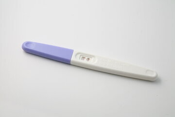 Гинеколог Лобачева: тест на беременность нужно делать утром