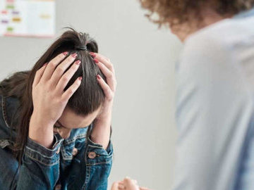 Минздрав назвал основные психические расстройства россиян