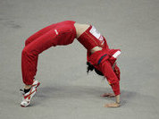 Вместе нас не сломать?