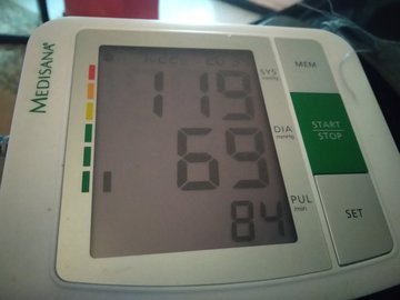 Врач Чанг: мужчины чаще умирают от диабета и гипертонии