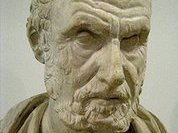 Гиппократ: Неутомимая жажда познания...