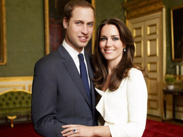 У Кейт Миддлтон обнаружили морскую болезнь