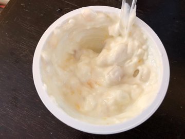 Нефролог Садовская: греческий йогурт наращивает мышцы