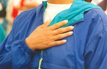 Врач Соловьева: стенокардия вызывает потливость