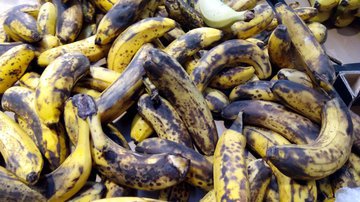 Ученые из США: зеленые бананы, картофель и хлеб полезны не для всех