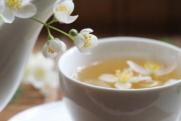 Диетолог Лазуренко: чай не является универсальным средством для похудения