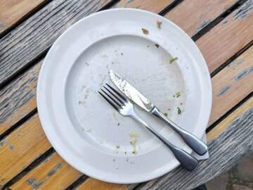 Агапкин: диета перед Новым годом доведет до срыва