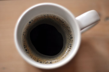 Врач Мясников: ноотропы в кофе улучшают память