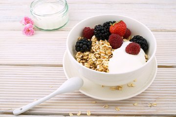 Диетолог Тара Бруни рассказала, в какое время нужно завтракать людям с диабетом 2-го типа