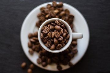 Британские ученые: реакция организма на кофеин генетически запрограммирована