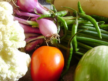 Диетолог Мизинова: продукты без ГМО есть на рынке