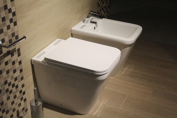 Гинеколог Гончарук: в общественном туалете заразиться ЗППП невозможно