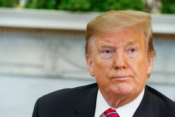 Геронтолог Новоселов: у Трампа нет деменции