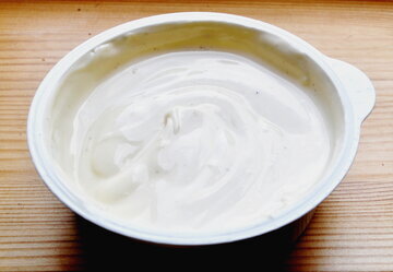 Врач Агапкин: творог защитит от деменции