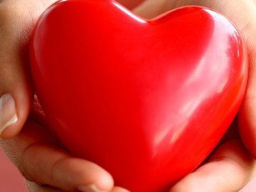 Пять шагов к здоровому сердцу