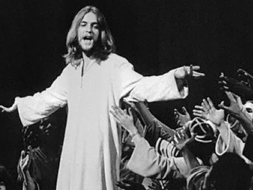 Ушел из жизни актер из мюзикла "Иисус Христос – суперзвезда"