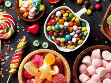 Продукты, вызывающие резкую зависимость